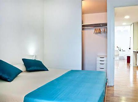 La Pedrera Apartment Barcelona Buitenkant foto